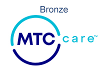 MTC Care Bronze